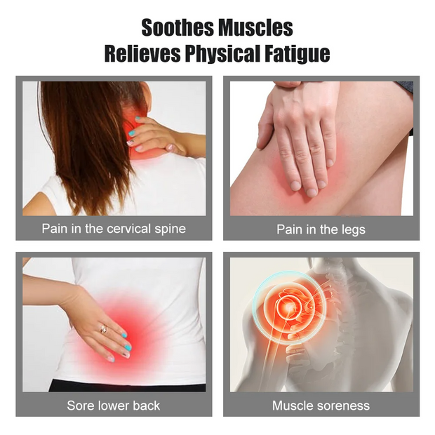 Flexi Relief Massager™