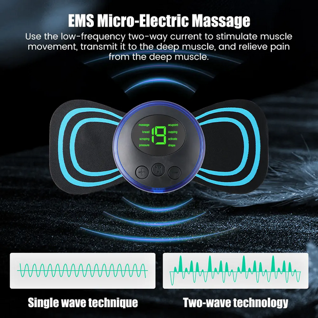Flexi Relief Massager™