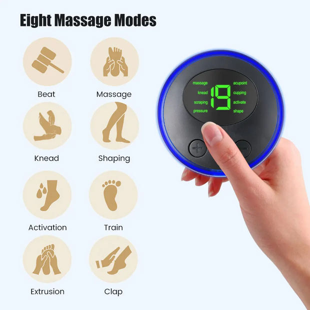 Flexi Relief Massager™